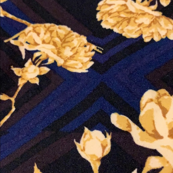 🆕LuLaRoe Leggings OS - Picture 2 of 3